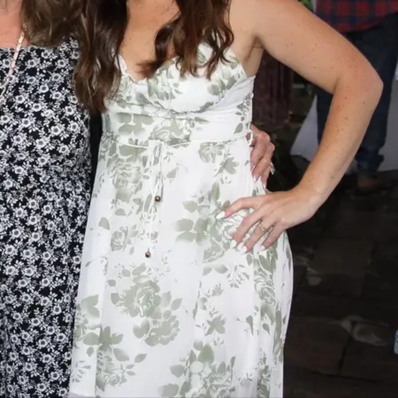 Hello molly dress - Picture 10 of 10